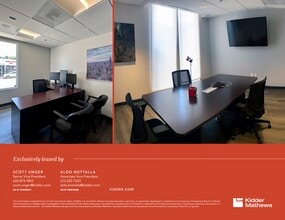 1199 E Walnut St, Pasadena, CA à louer Photo intérieure- Image 1 de 2