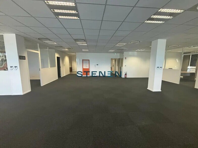 Bureau dans Marseille à louer - Photo intérieure - Image 2 de 5