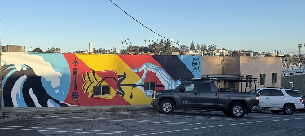 139 Nevada St, El Segundo, CA for sale - Building Photo - Image 2 of 23