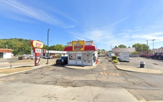More details for 1028 N Memorial Dr, Lancaster, OH - Retail for Lease