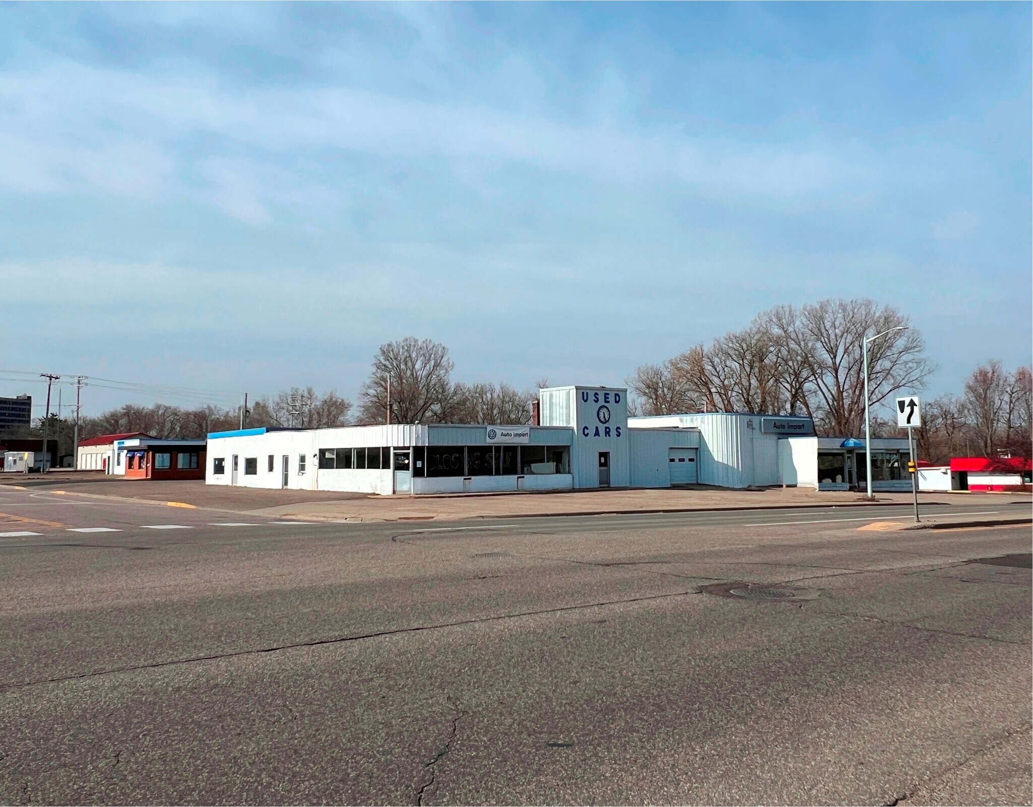 22 Washington St, Brainerd, MN à vendre Photo principale- Image 1 de 41