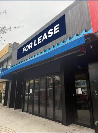 Plus de détails pour 3162 Steinway St, Astoria, NY - Commerce de détail à louer