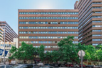 More details for Calle Poeta Joan Maragall, 38, Madrid - Coworking for Lease