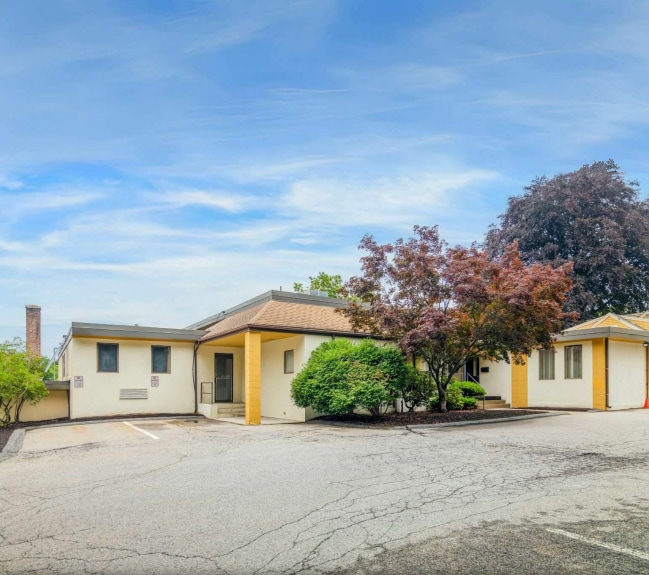 20 North Rd, Bedford, MA for sale Building Photo- Image 1 of 8