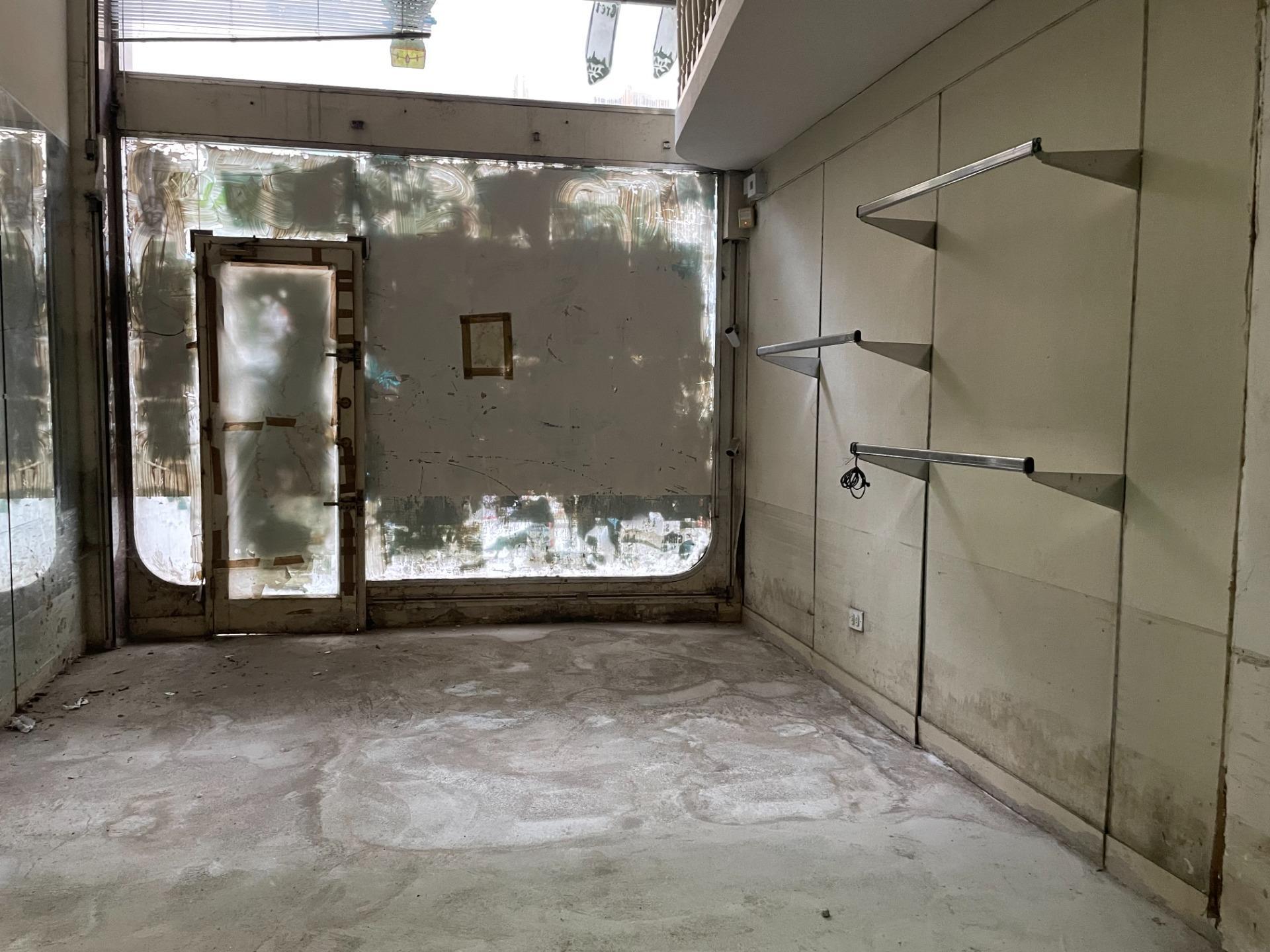 Immeuble residentiel dans Segovia, Segovia à vendre Plan d’étage- Image 1 de 5