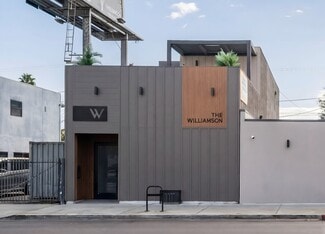 More details for 10440 Burbank Blvd, North Hollywood, CA - Office for Sale