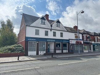 More details for 222-224 Nantwich Rd, Crewe - Retail for Lease