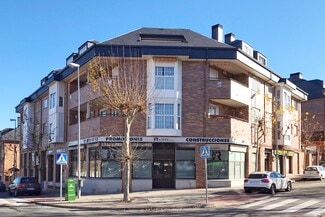 More details for Retail for Lease