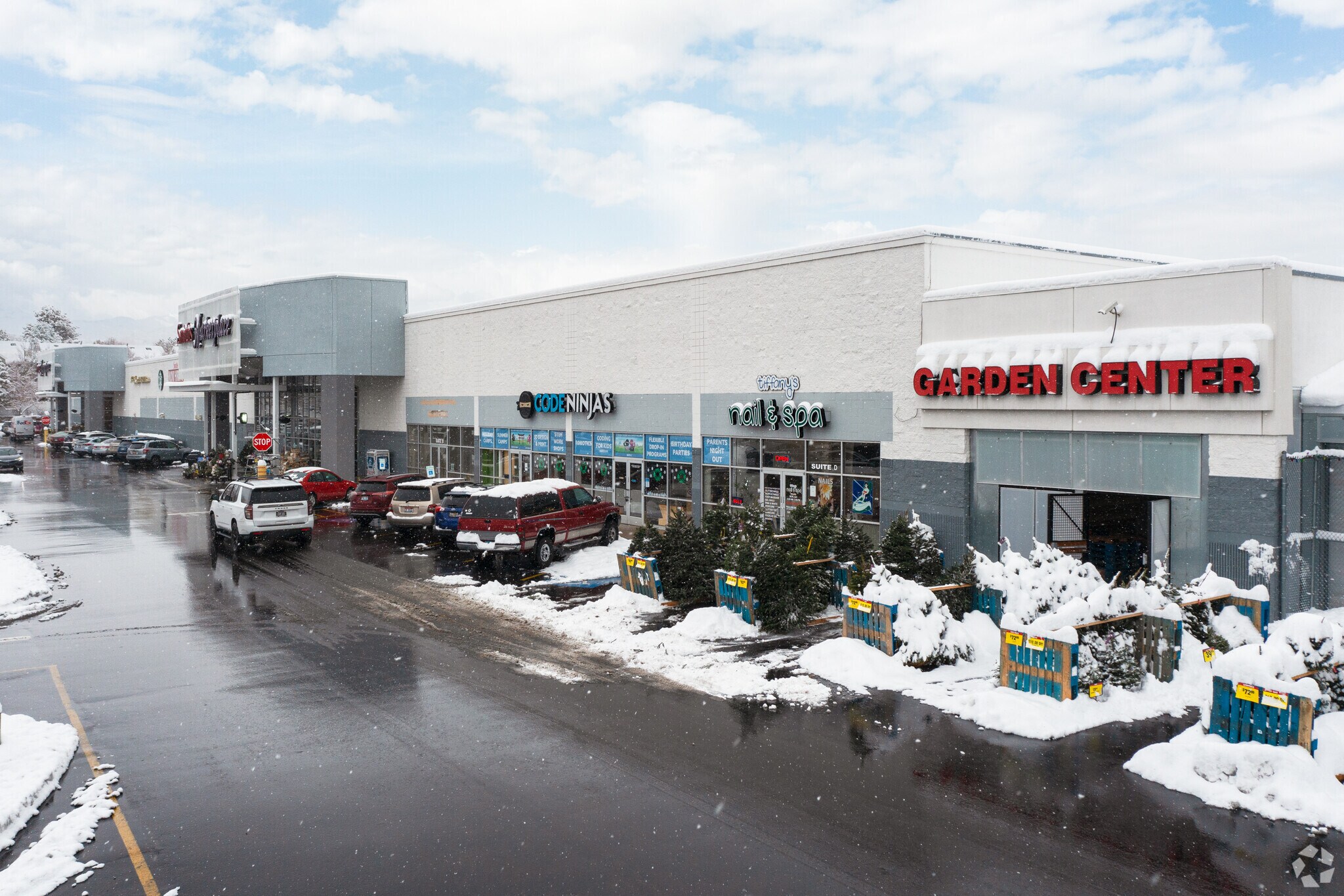 555 S 200 W, Bountiful, UT for lease Primary Photo- Image 1 of 4