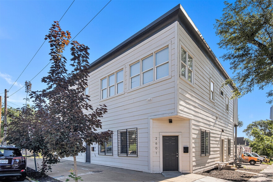 2601-2603 N 45th St, Omaha, NE for sale - Building Photo - Image 1 of 50