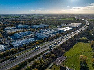 Plus de détails pour Island Dr, Doncaster - Industriel à vendre