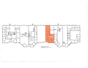 6380 Flank Dr, Harrisburg, PA à louer Photo du bâtiment- Image 1 de 7