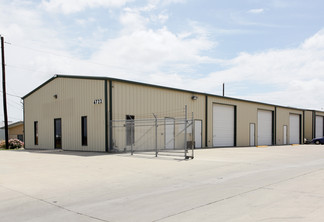 More details for 6722 Kram St, Corpus Christi, TX - Industrial for Lease