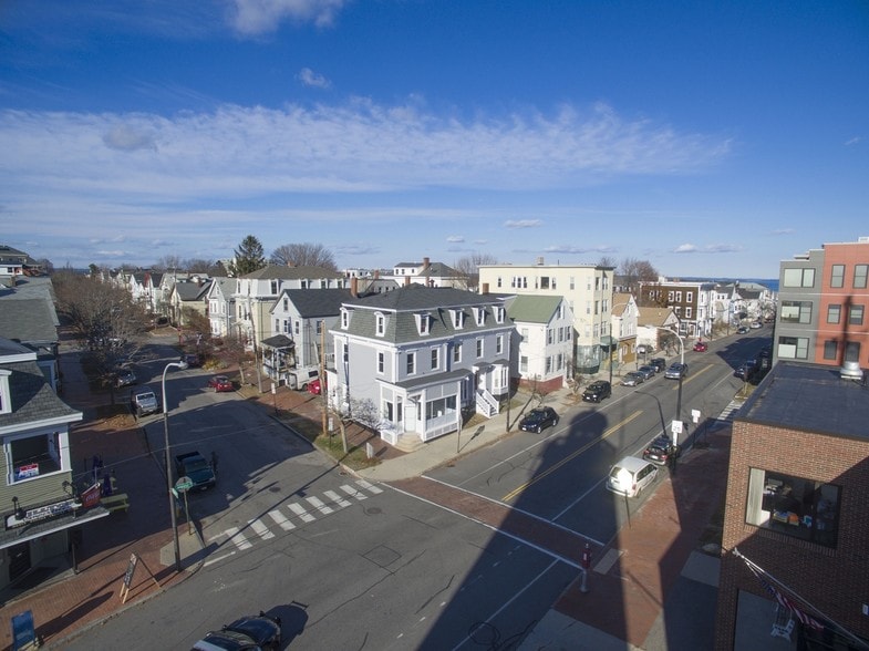 1 North St, Portland, ME à louer - Photo du bâtiment - Image 3 de 40