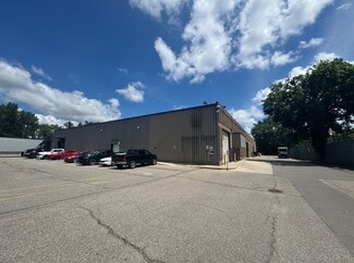 More details for 1056 Cesar E Chavez Ave, Pontiac, MI - Industrial for Sale