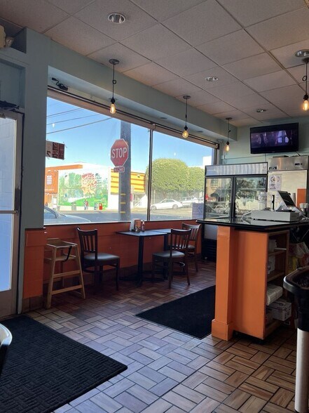 1501 Noriega St, San Francisco, CA à vendre - Photo du bâtiment - Image 3 de 5