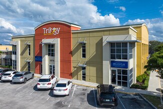 Plus de détails pour 13774 Plantation Rd, Fort Myers, FL - Bureau à louer