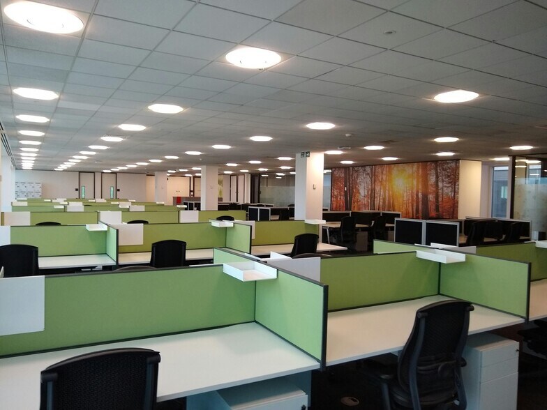 540 Thames Valley Park Dr, Reading for lease - Building Photo - Image 3 of 10