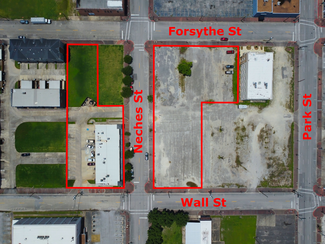 More details for 790 Neches, Beaumont, TX - Retail for Sale