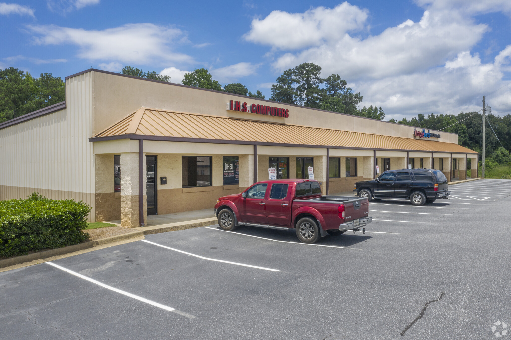 2501 Old Whittlesey Rd, Columbus, GA à vendre Photo du bâtiment- Image 1 de 1