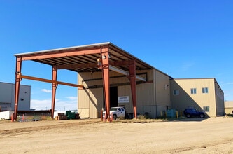 1211 8A St, Nisku, AB for lease Interior Photo- Image 1 of 9