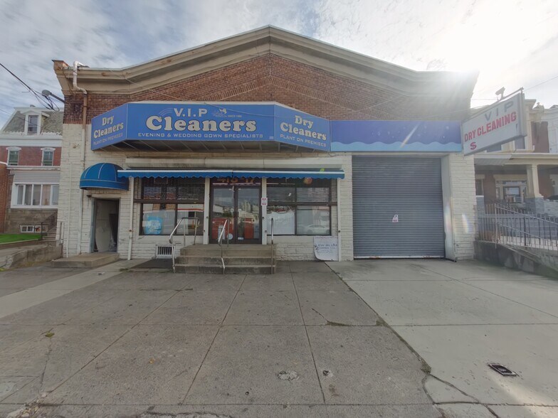 413-417 N 63rd St, Philadelphia, PA à vendre - Photo du bâtiment - Image 2 de 36