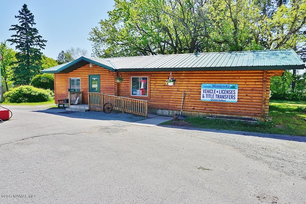 11458 Hwy 71, Mizpah, MN for sale Primary Photo- Image 1 of 1