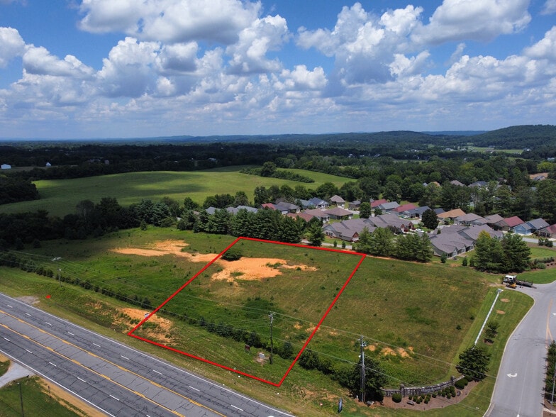 0 Fieldstone Village Dr, Rock Spring, GA à vendre - Photo du bâtiment - Image 2 de 15