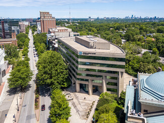 Plus de détails pour 1275 Peachtree St NE, Atlanta, GA - Bureau à louer