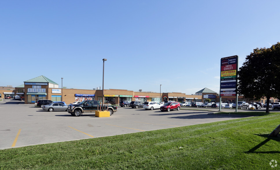 1575 Upper Ottawa St, Hamilton, ON for lease - Primary Photo - Image 1 of 4