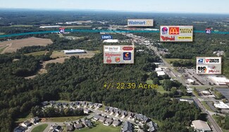 More details for 00 Hwy 601, Mocksville, NC - Land for Sale