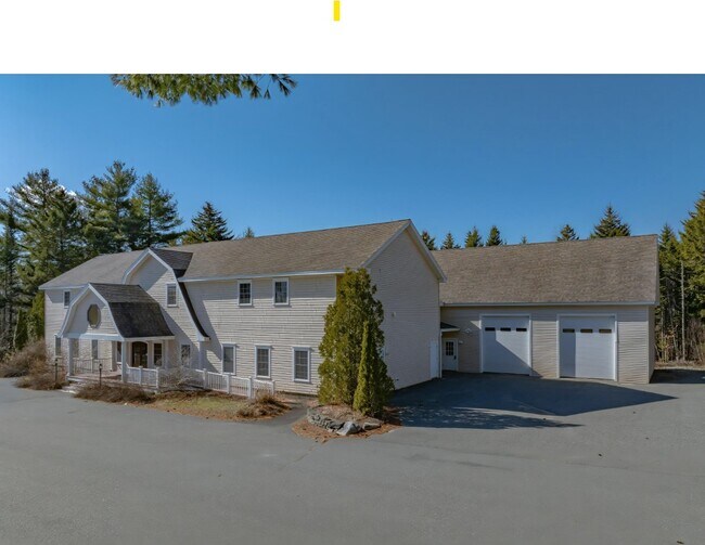 Plus de détails pour 87 Bar Harbor Rd, Trenton, ME - Flex à vendre