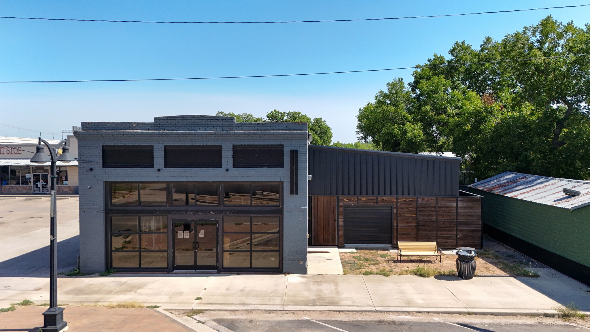 16 E Main St, Troy, TX for sale Building Photo- Image 1 of 19