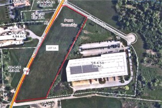 More details for Route 796 Lot 1A, West Grove, PA - Land for Sale