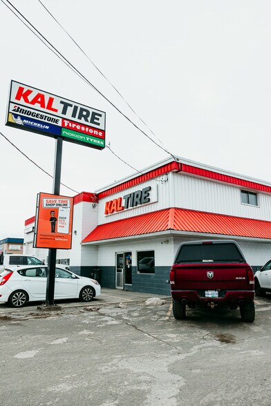 4929 Keith Avenue, Terrace, BC à vendre - Photo du bâtiment - Image 2 de 10