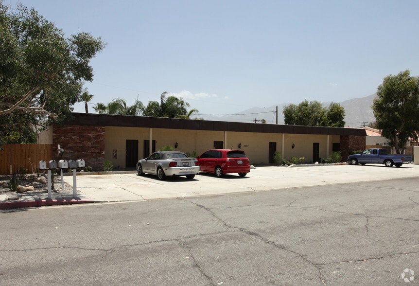 3737 E Calle De Carlos, Palm Springs, CA for sale - Building Photo - Image 2 of 21