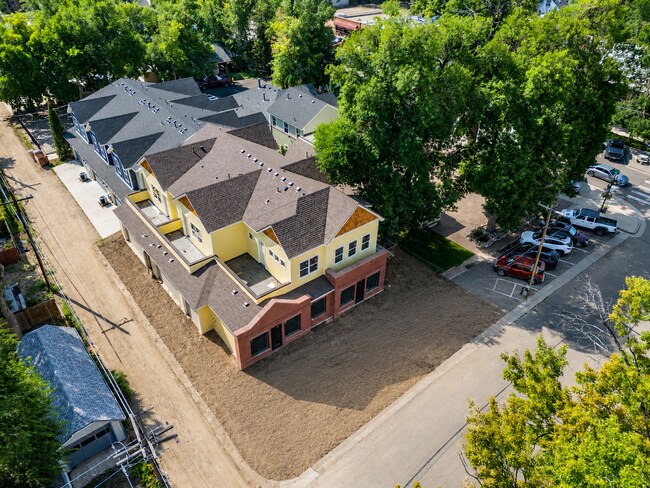 Plus de détails pour 210 Franklin St, Niwot, CO - Commerce de détail à louer