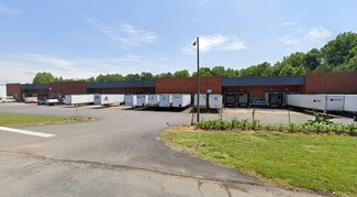 More details for 3031 Transport St, Richmond, VA - Industrial for Lease