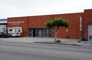 More details for 13526-13528 Normandie Ave, Gardena, CA - Industrial for Lease