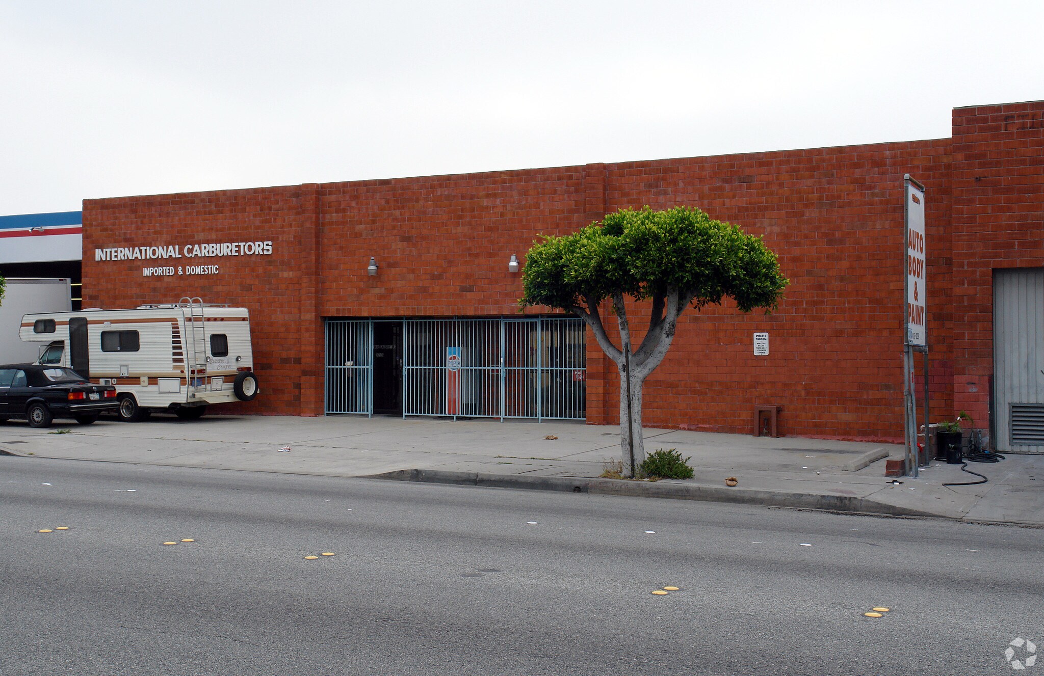 13526-13528 Normandie Ave, Gardena, CA à louer Photo principale- Image 1 de 10