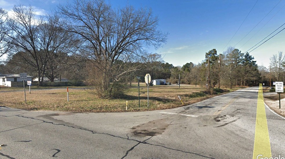 836 Dallas Hwy, Villa Rica, GA for sale - Building Photo - Image 3 of 9