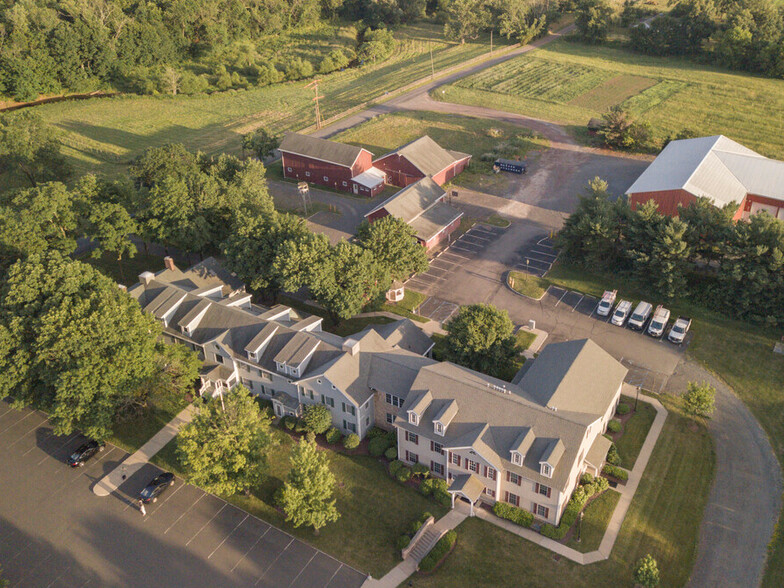 2 Clerico Ln, Hillsborough, NJ for sale - Aerial - Image 1 of 1