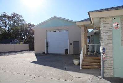 4453 Shore Dr, Virginia Beach, VA à louer - Photo du bâtiment - Image 2 de 3