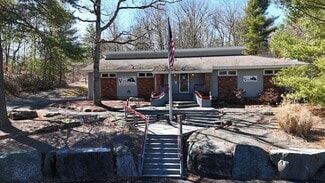 More details for 647 Route 739, Lords Valley, PA - Office for Sale