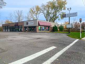 More details for 3959 Union Rd, Cheektowaga, NY - Retail for Lease