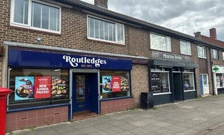 More details for 25 Stonegarth Rd, Carlisle - Retail for Lease