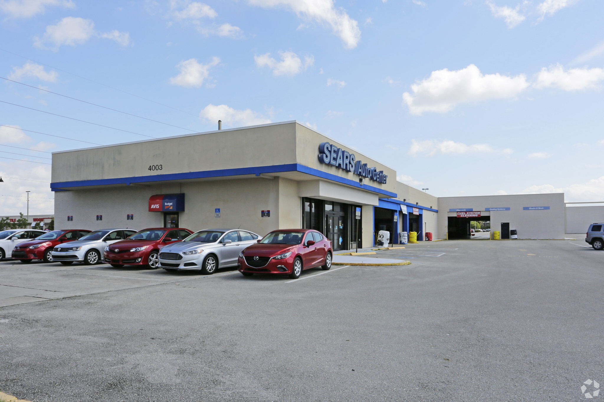 4003 Cleveland Ave, Fort Myers, FL for sale Primary Photo- Image 1 of 1