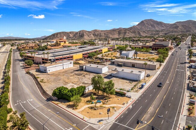More details for 36630 Cathedral Canyon Dr, Cathedral City, CA - Industrial for Sale