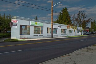 8001-8007 Lake City Way NE, Seattle WA - Commercial Real Estate