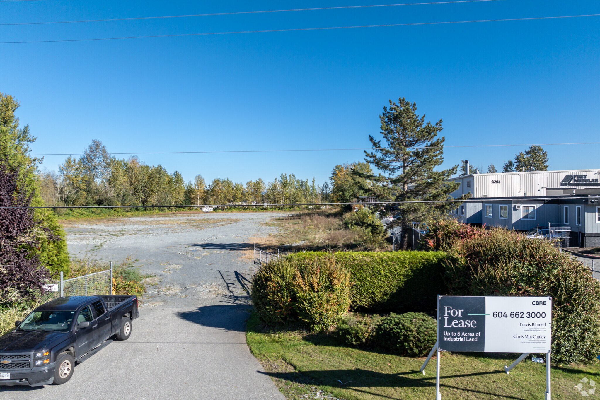 3350 262 St, Langley Twp, BC à vendre Photo principale- Image 1 de 1